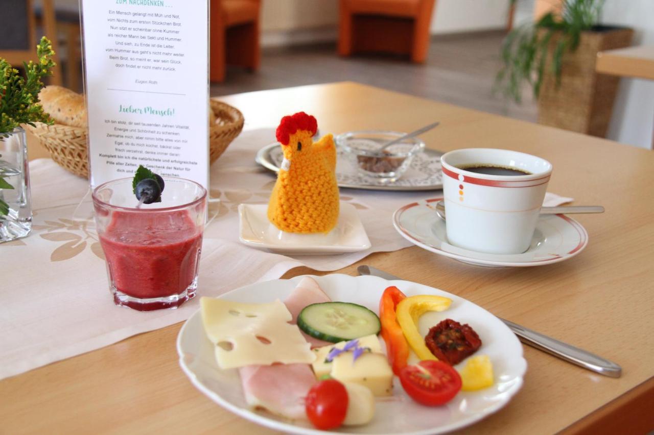Gaestehaus Lokalaugenschein Podersdorf am See Ngoại thất bức ảnh