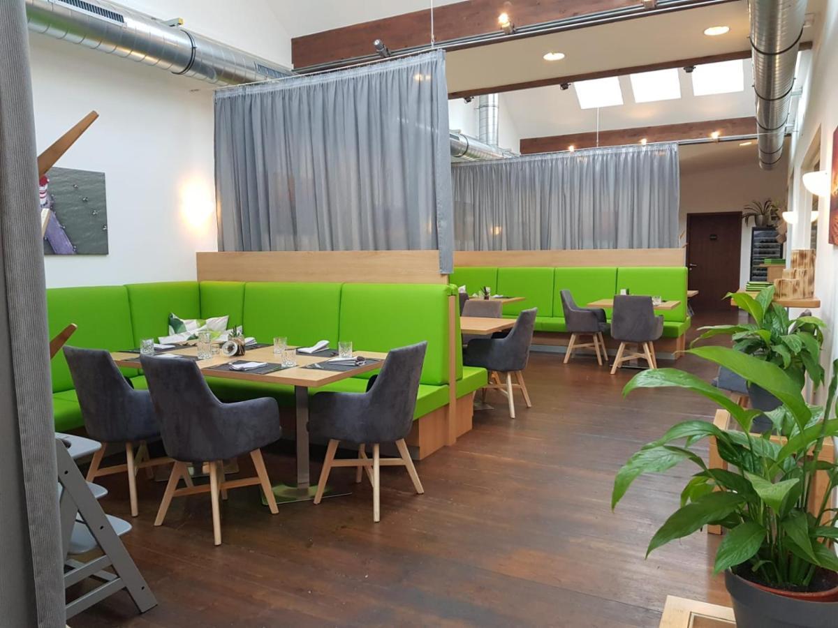 Gaestehaus Lokalaugenschein Podersdorf am See Ngoại thất bức ảnh