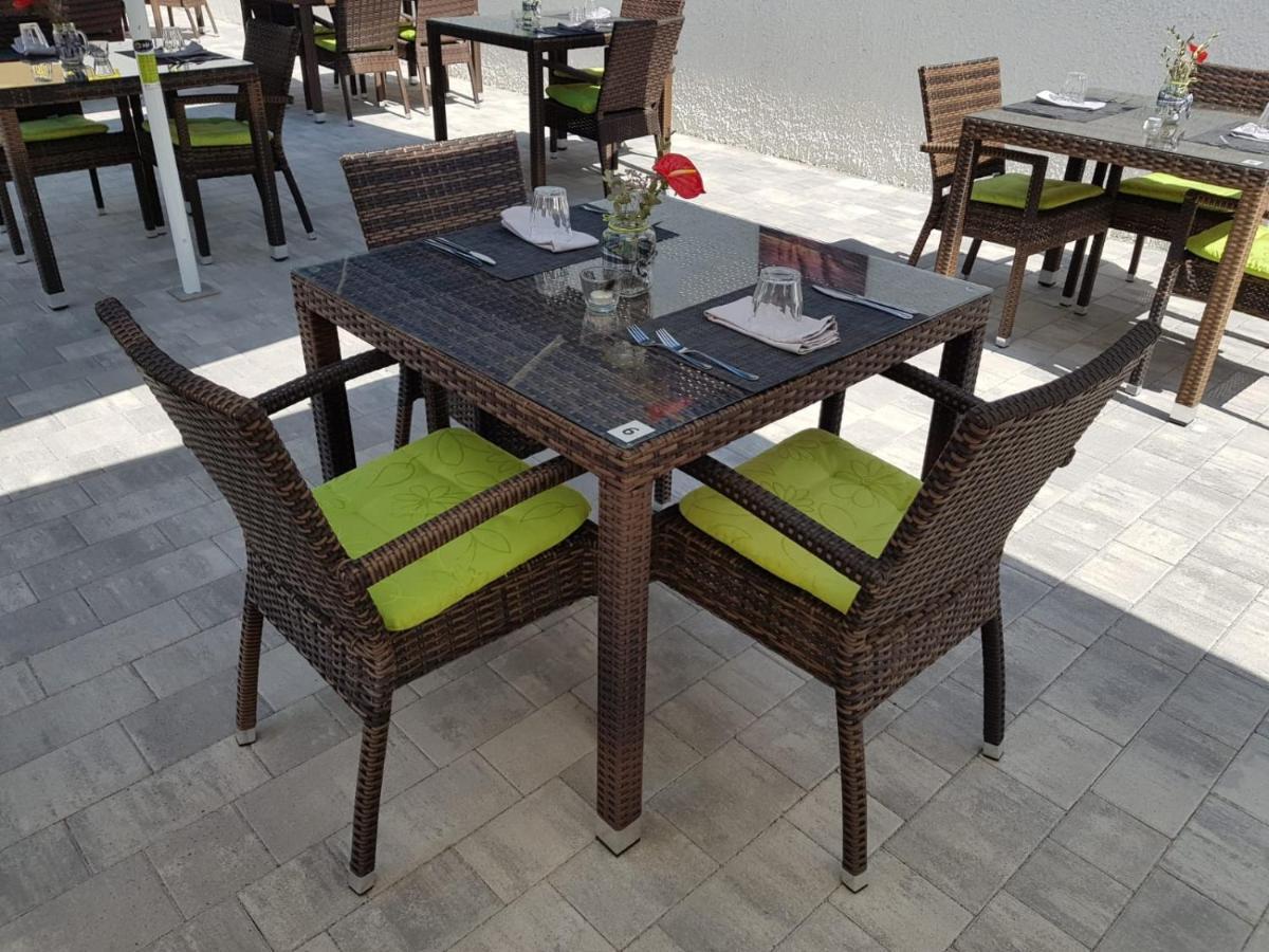 Gaestehaus Lokalaugenschein Podersdorf am See Ngoại thất bức ảnh