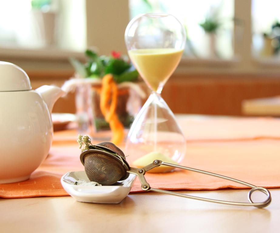 Gaestehaus Lokalaugenschein Podersdorf am See Ngoại thất bức ảnh