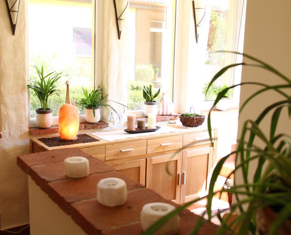 Gaestehaus Lokalaugenschein Podersdorf am See Ngoại thất bức ảnh