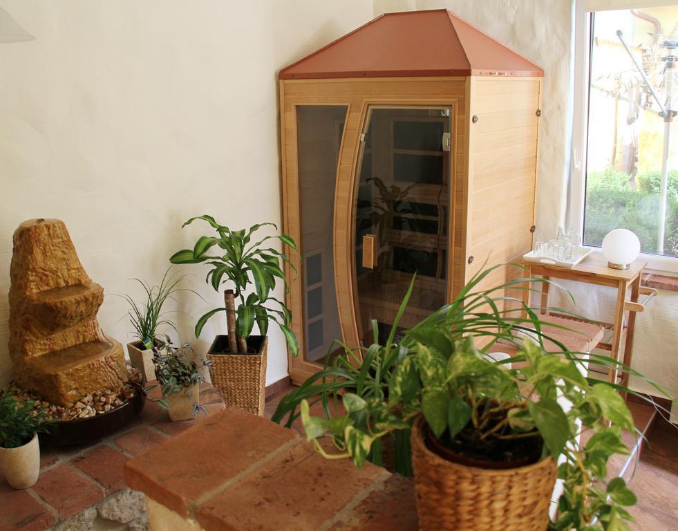 Gaestehaus Lokalaugenschein Podersdorf am See Ngoại thất bức ảnh